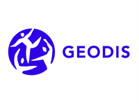 GEODIS (Logo)